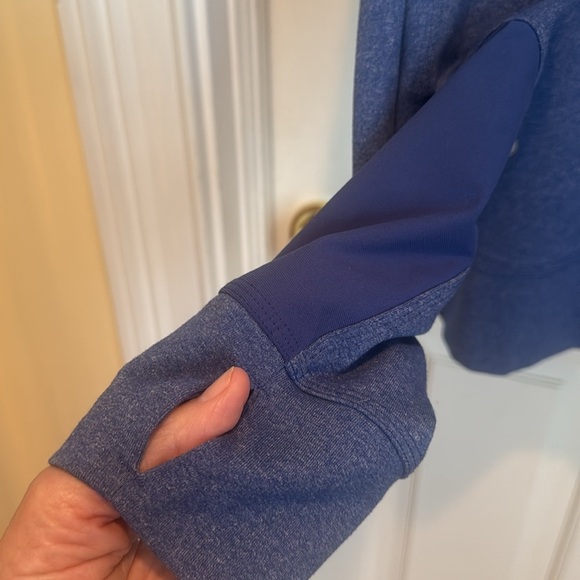 Lululemon blue jacket - Picture 10 of 15